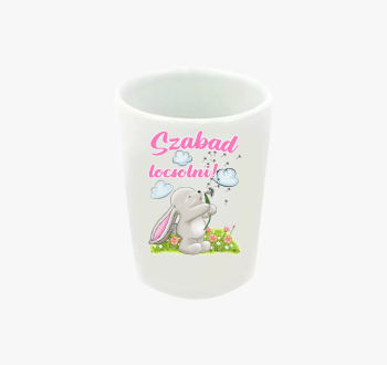 Húsvét Nyuszi fújóká...