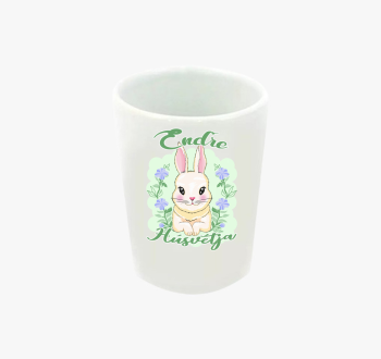 Húsvét Nyuszi könyök...