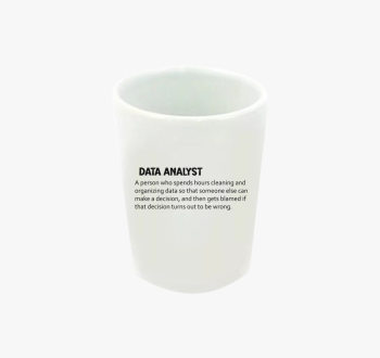 Data analyst feles p