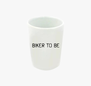 Biker to be feles po