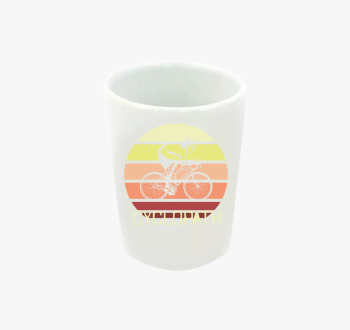 Cyclopath barna fele