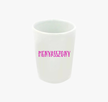 Menyasszony pink fel