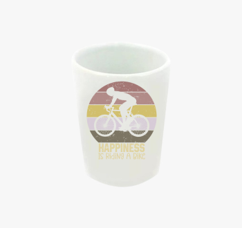 Happiness bike feles