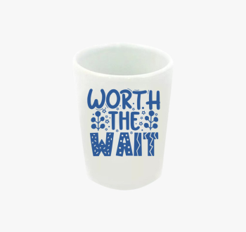 Megérte várni kék fe...