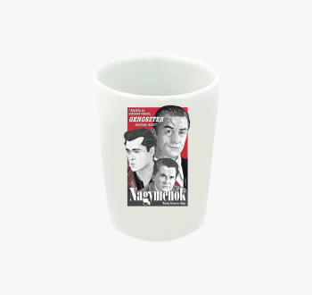 Nagymenők feles pohá