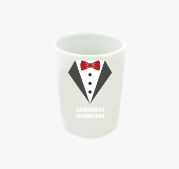 Elegáns legénybúcsús...