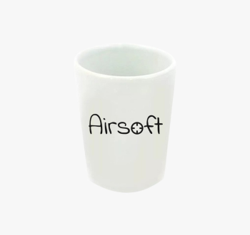 Airsoftos feles pohá