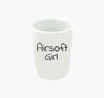 Airsoft Girl feles p
