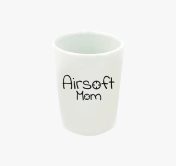 Airsoft Mom feles po