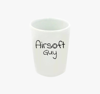 Airsoft Guy feles po