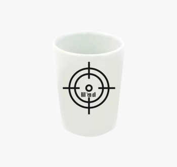 Kill em all feles po