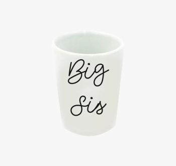 Big Sis nagytesó fel