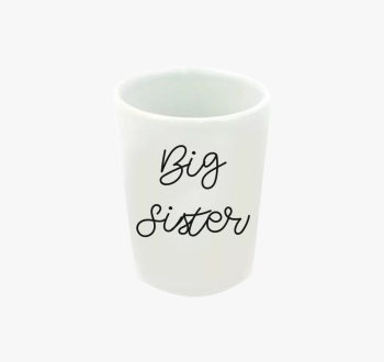 Big Sister nagytesó ...