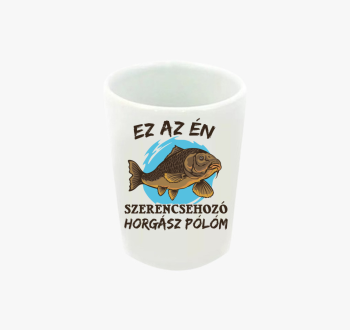 Ez az én szerencseho...