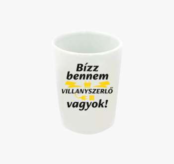 Bízz bennem villanys...