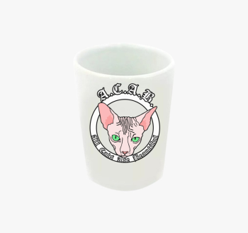 A.C.A.B. - All Cats ...