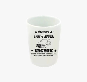 BMW-s apuka feles po