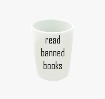 Read Banned Books fe