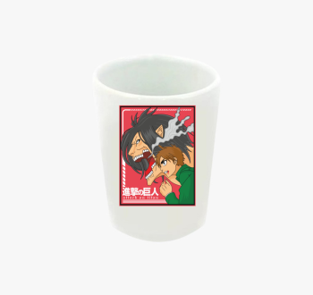 Attack on Titan Eren...