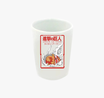 Attack on Titan - El...