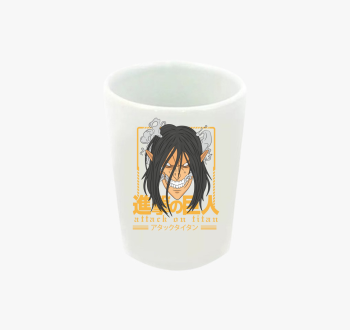 Attack on Titan - Er...