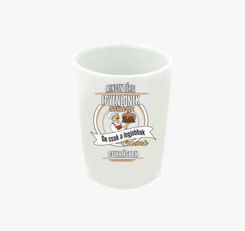 A legjobbak lesznek ...