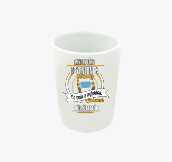 A legjobbak lesznek ...