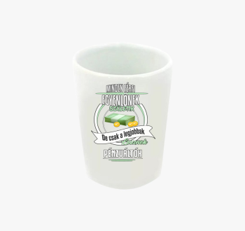 A legjobbak lesznek ...