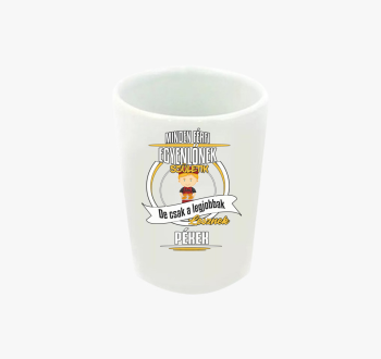 A legjobbak lesznek ...