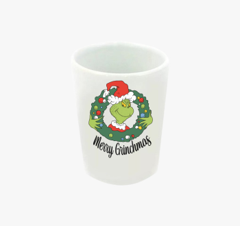 Merry Grinchmas kará...