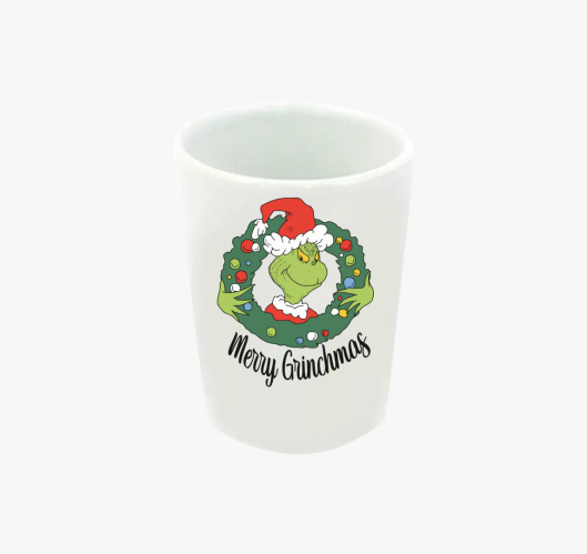 Merry Grinchmas karácsonyi fel...