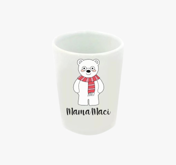 Mama maci karácsonyi...