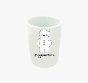 Nagynéni maci karács...