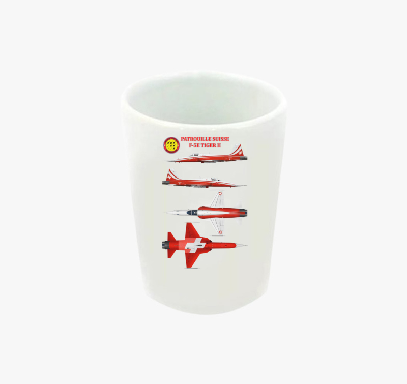 Patrouille Suisse 2 póló