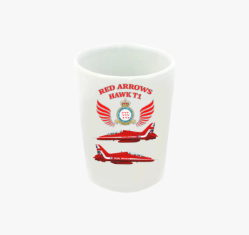 Red Arrows feles poh