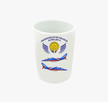 Patrouille De France...