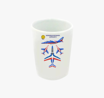 Patrouille De France...