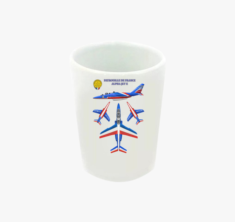 Patrouille De France 2 feles pohár