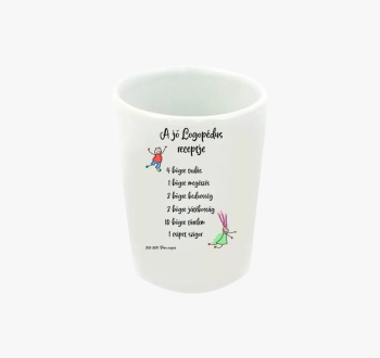 A jó logopédus recep...