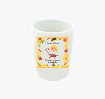 Konyhás néninek (sár...