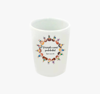 Gyermekek köszönet f...