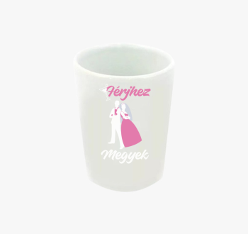 Férjhez megyek lányb...