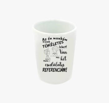 Az én munkám csak tö...