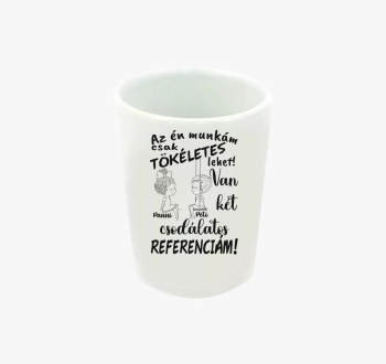 Az én munkám csak tö...