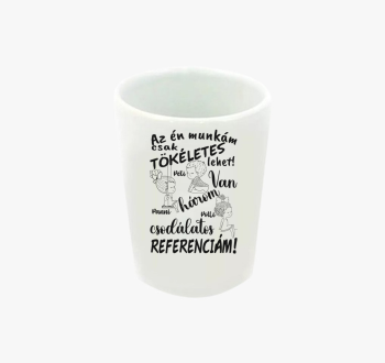 Az én munkám csak tö...