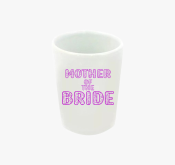 Mother of the Bride ...