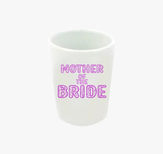 Mother of the Bride virágos pi...