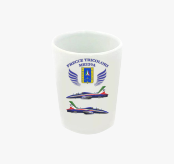 Frecce Tricolori fel