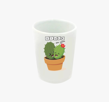 Stuck on You feles p