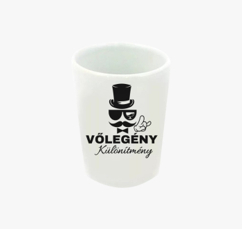 Vőlegény különítmény...